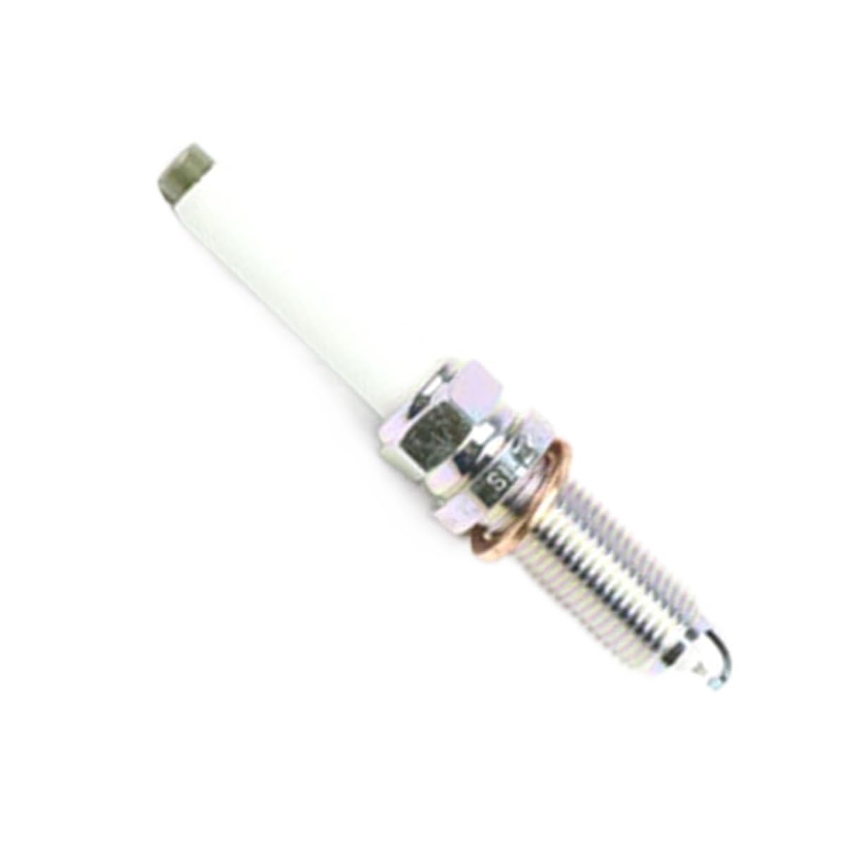 Candela di accensione 10 Pezzi Candela di accensione per Auto per Mercedes per Benz C63 Glc43 Gl450 Amg A0041597503 0041597503 Silzkfr8d7s Candela di accensione di Ricambio