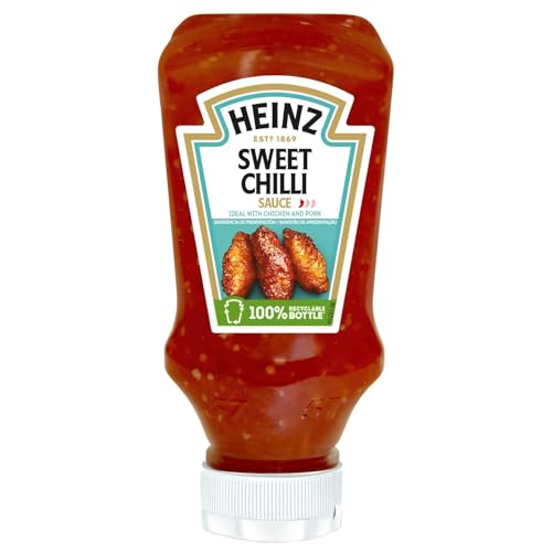 Heinz Salsa sweet chili 220 ml