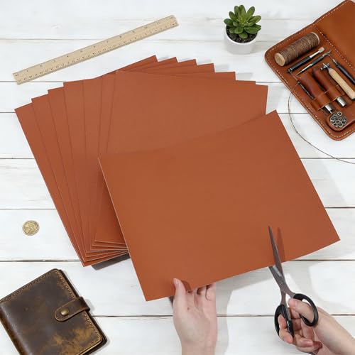 Feuille similicuir laserable impression UV et patchs cuir PU thermocollant