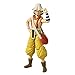 ANIME HEROES - One Piece - Usopp Action Figure