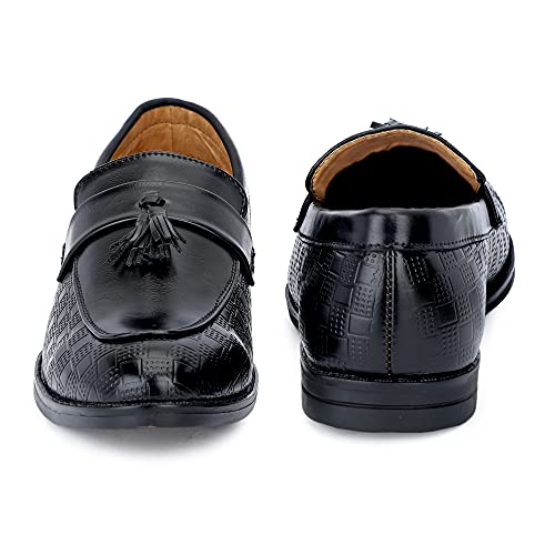 Image of Fancy Casual Slip-on Loafers Mocassions Qualty Dailywear Shoes