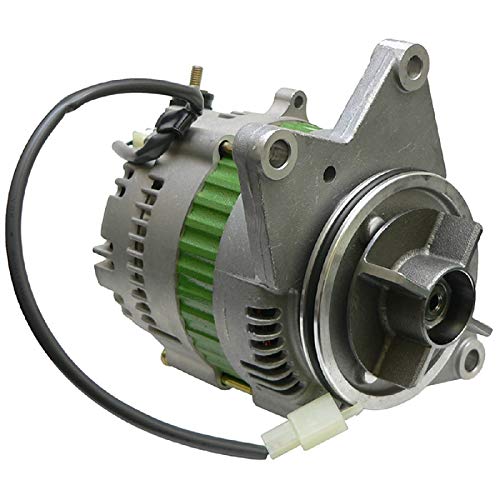Total Power Parts Aha0001 Alternator For Honda Goldwing Gl1500 Gl 1500, GL1500 GL1500SE 1520cc, GL1500A Aspencade LR140-708CGL1500I, Interstate LR140-708/ /