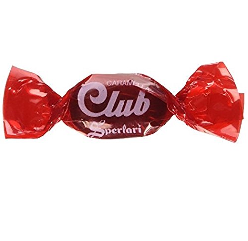 Club Italian Mint Sweets Candies 2000g