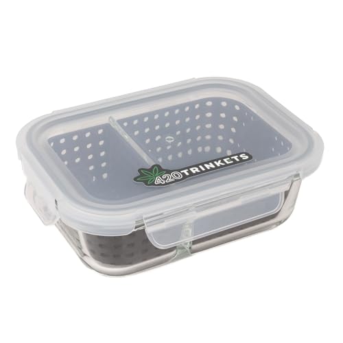 Dual Dunk Iso Soak Cleaning Station (Small, Black)