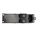 Folconroad oe# 1J3959857 Ventana de Interruptor con energía para VW Audi Skoda...