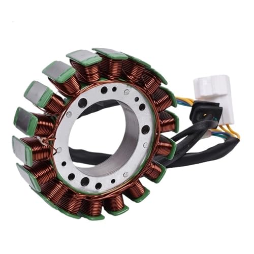 Bobine de stator pour rouler en sécurité en CFMOTO CF500