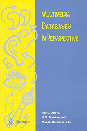 Multimedia Database in Perspective view 2