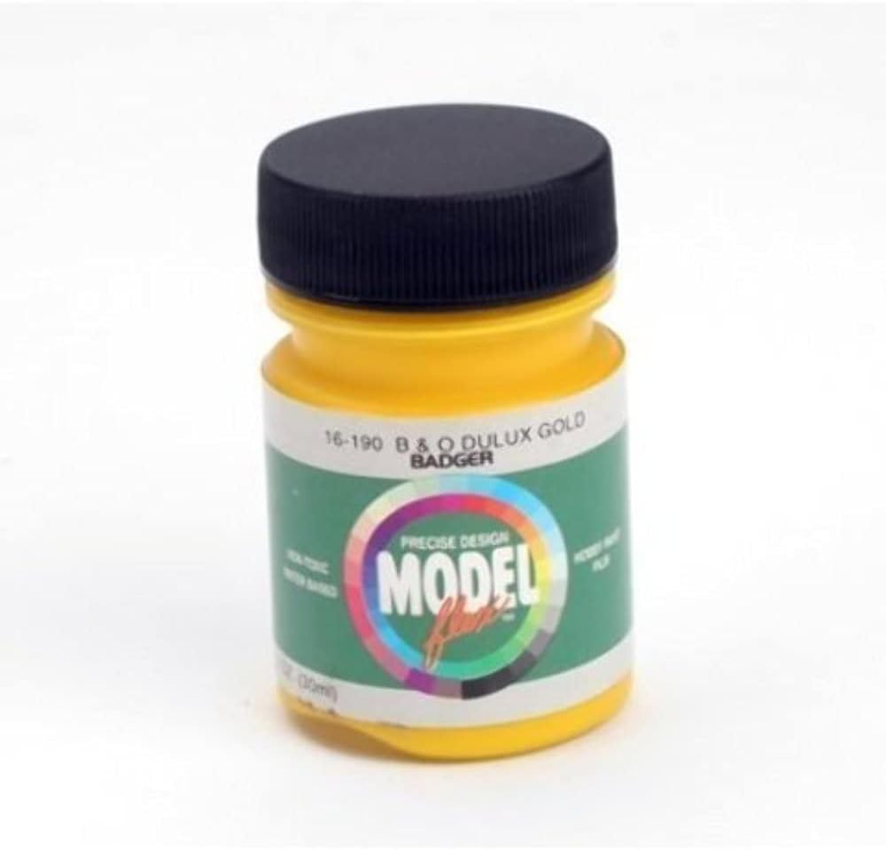 B&O Dulux Gold, 1 oz BAD16190