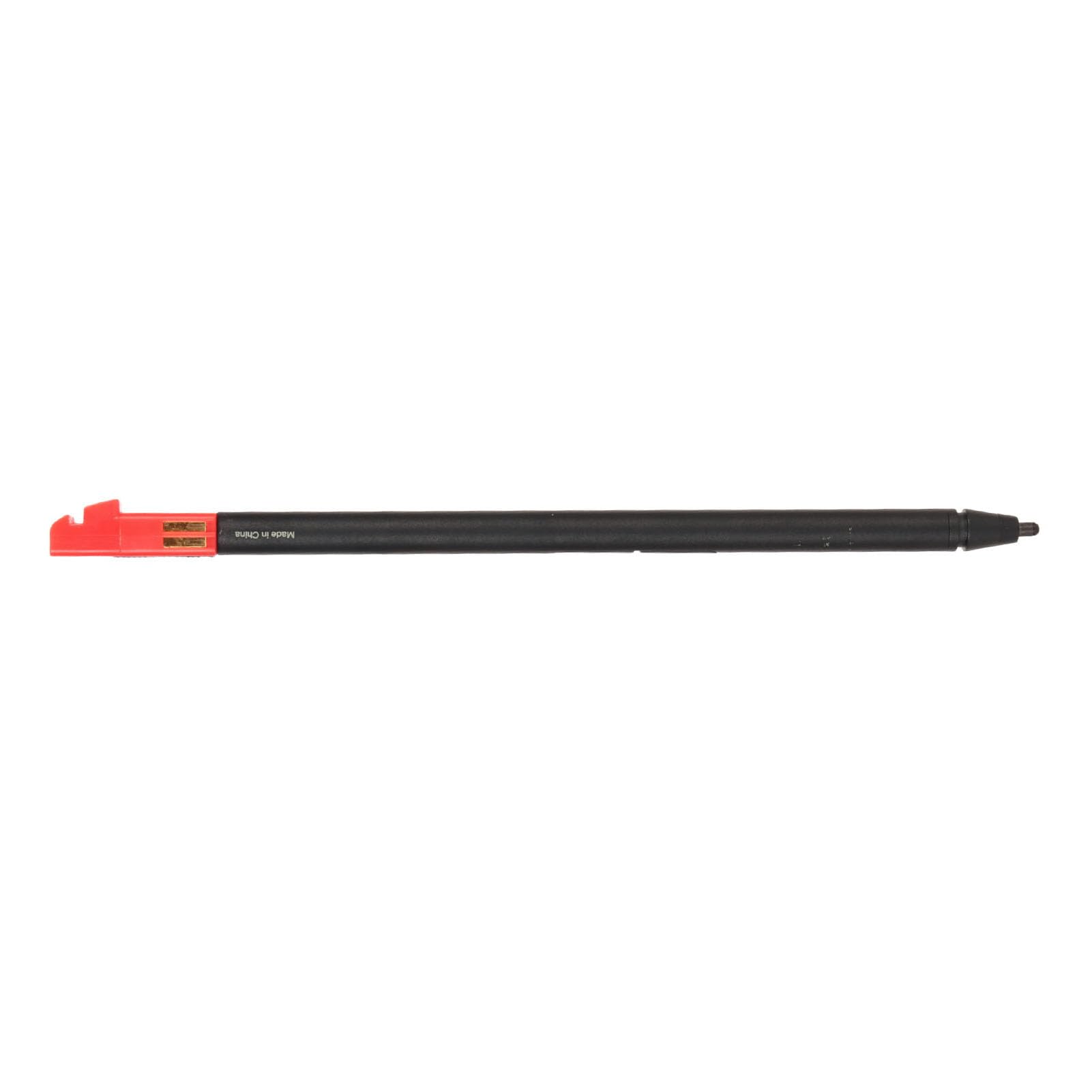 Bolígrafo Digital, Lápiz óptico Portátil Ligero Recargable 4X81D34327 2 Botones Personalizables para Computadora Portátil 500E