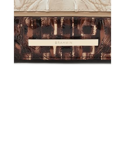 Image of BRAHMIN Duxbury Satchel