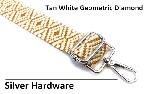 Image of Purse Strap Replacement for Crossbody Bags & Handbags