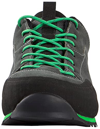 GUGGEN MOUNTAIN PT023 Wandelschoenen voor Heren Tekkingschoeisel Hikingschoeisel Trekkingschoenen Hikinglaarzen Outdoorschoenen waterdicht met membraan en suède Leder Leer - Image 5