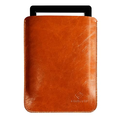Amazon.co.jp: CM Tech 第7~10世代 Kindle レザーケース 第12世代