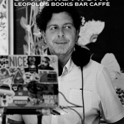 Episode 26: Nick Nice - French Night (Bastille Day 2025 Edition) - Live @ Leopold's copertina