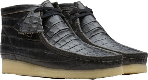 Image of Clarks Men's Wallabee Boot Chukka
