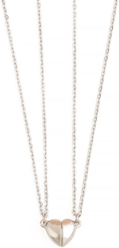 VembleyStunning Magnetic Necklace for women and girls