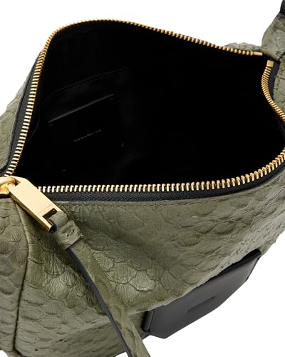 Madea Snake Xbody, Military Green2