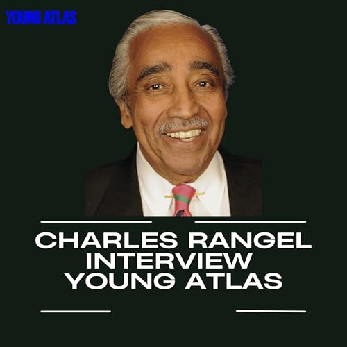 Charles Rangel Interview