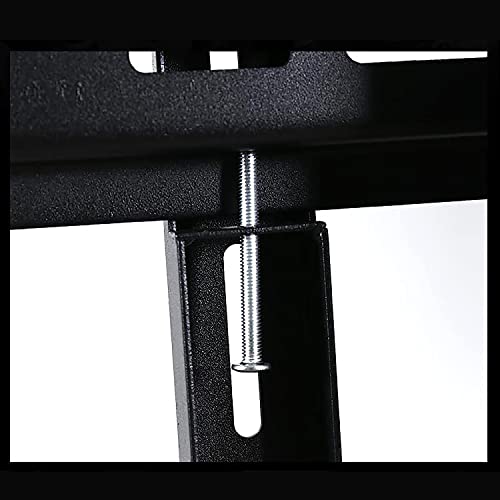 Soporte móvil para TV de 32 a 65 pulgadas con ruedas miniatura 4