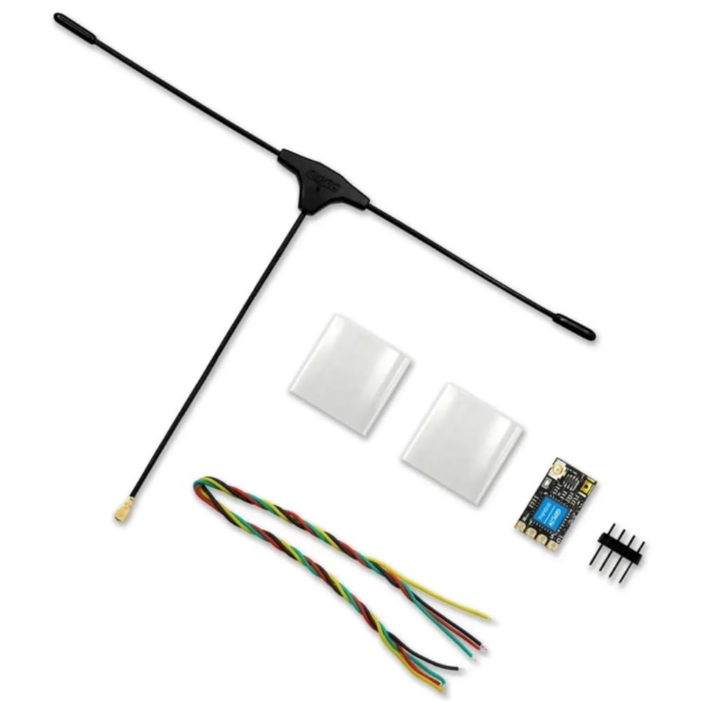 Antenne 2.4G anti interférence pour boîtiers 868M et 915M - 2