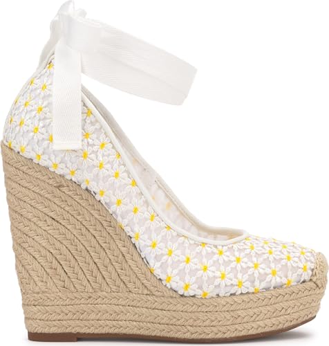 Image of Jessica Simpson Women's Zexie Espadrille Wedge