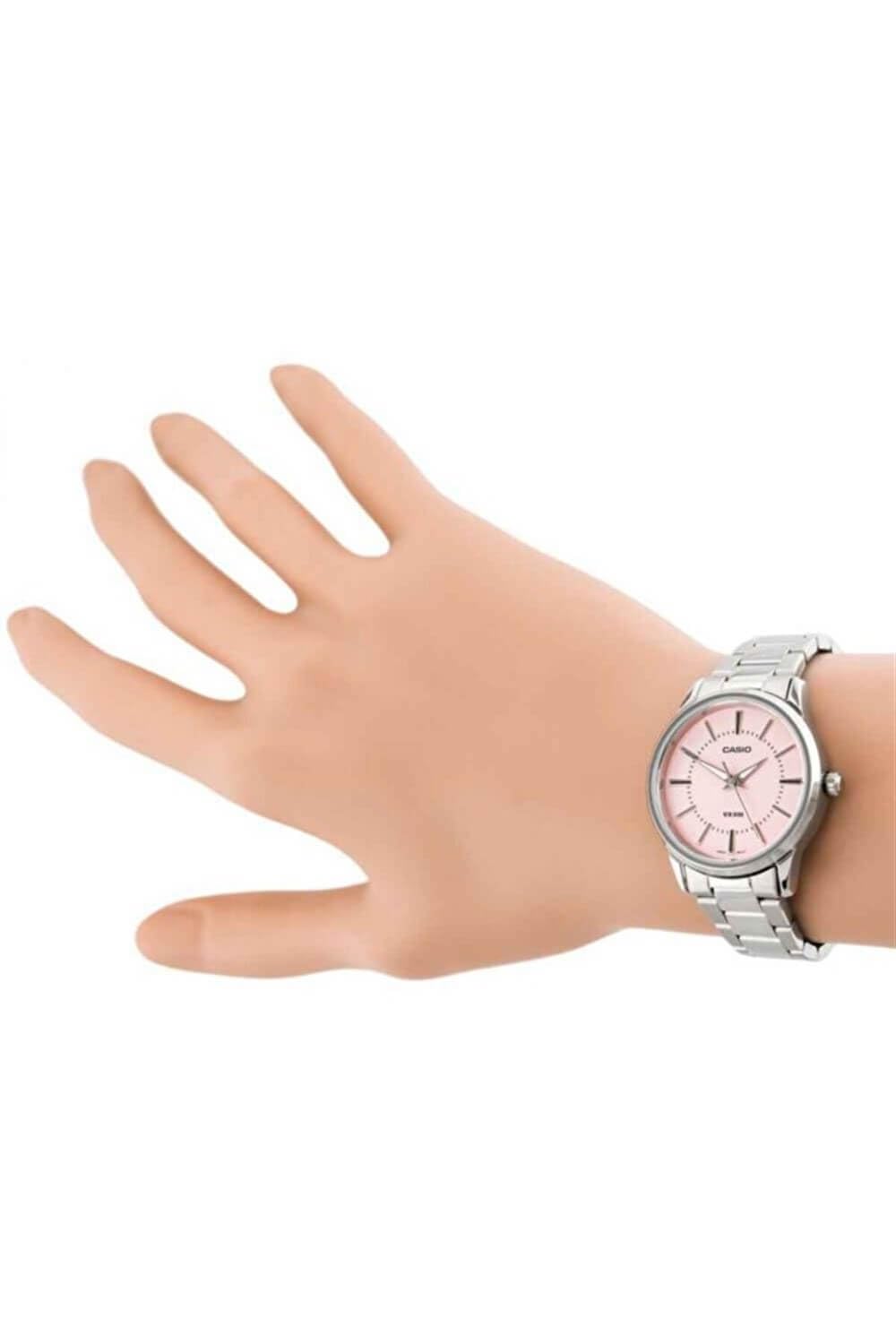 CASIO OROLOGIO LTP-1303D-4AVDF