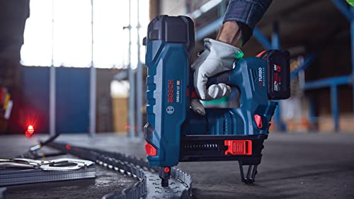 BOSCH NB-075 3/4 In. Collated Concrete Nails - image 6