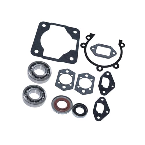 Kit joints souffleur BR420 résoudre perte compression - 4