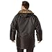 Rothco N-3B Parka, Black, Medium