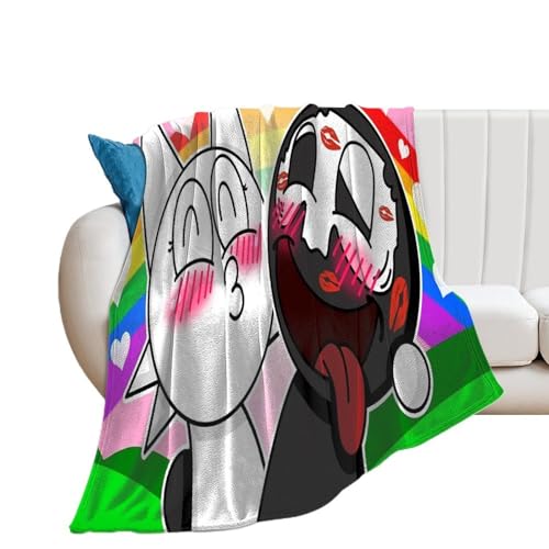 ?????? Sprunki?? ???? ??? ??? ??? ??? ?????? ???? ???? ???? ???? ???? 60"*80"?150*200cm?