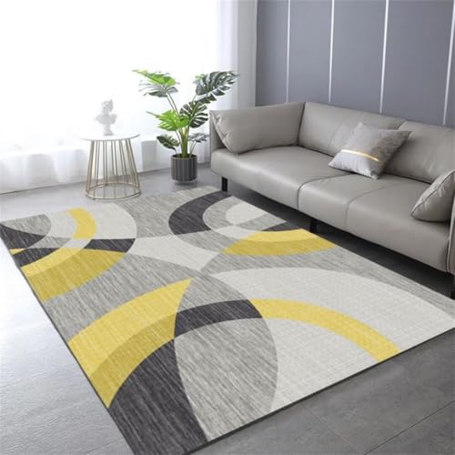 Tapis de salon 60X100CM style moderne comme coussin sol enfant