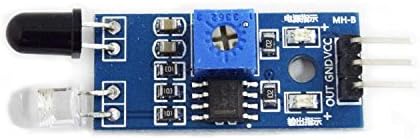 IR Object Detection Module - 2 Pack