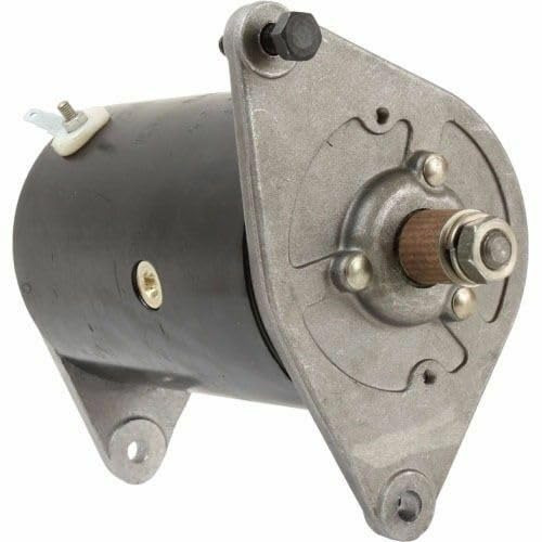 Replacement Generator for Case David Brown Tractor 850 880 885 900 990 995 996 22255 22791 Mod-E11PG-1018
