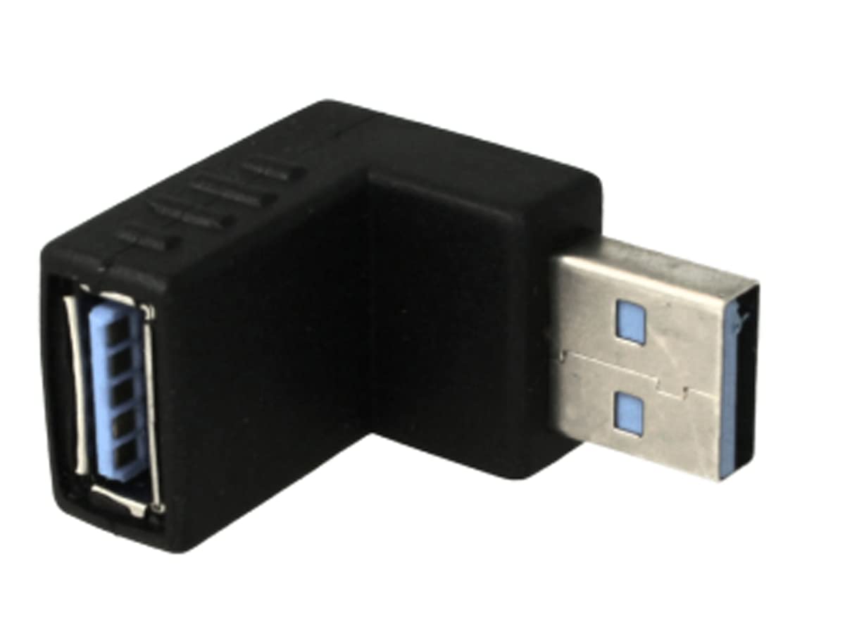 Spina Di Estensione USB 3.0 Connettore USB 3.0 Adattatore - Foto 5