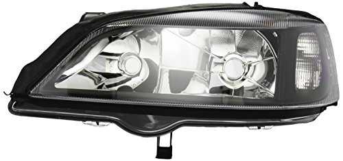 Dapa 205488182 Fanale Sinistro