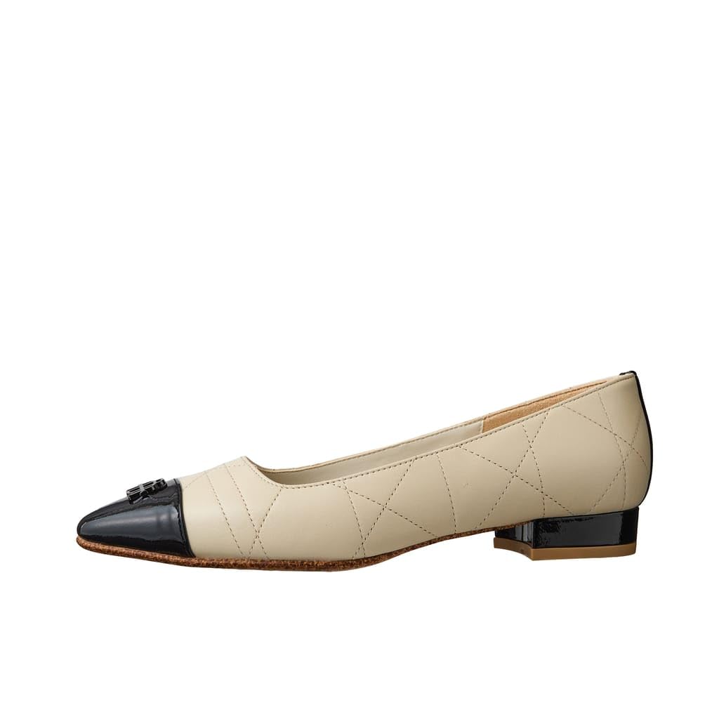 ダイアナ フラットシューズ ローヒールパンプス 走れるパンプス 歩きやすい 痛くない 結婚式 ローヒール 大きい