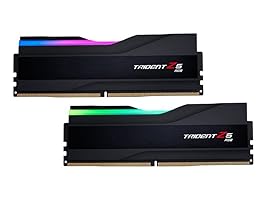 G.SKILL RAM Gskill D5 5200 32GB C36 TridentZ Z5 RGB K2