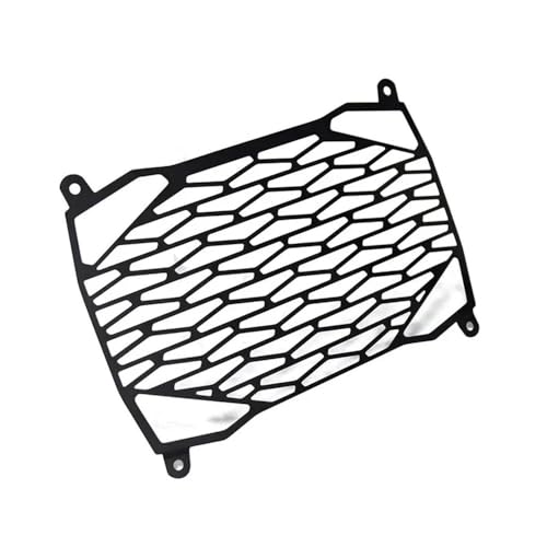 Grille de protection radiateur Z500 protège des cailloux route