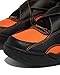 Ewing Patrick Athletics Rogue Black/Orange 1EW02642-038