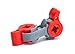 Crescent 3" Twin Lock Connector - CCTL100