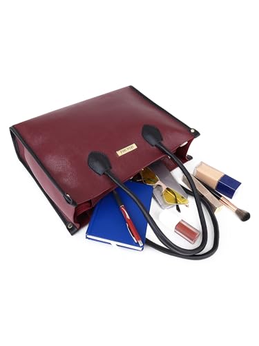 Image of LEGAL BRIBE Textured Tote bag
