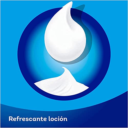 Dodot Toallitas para Bebé, 960 Toallitas, 15 Paquetes (15x64), Limpieza e Hidratación en Cada Pasada