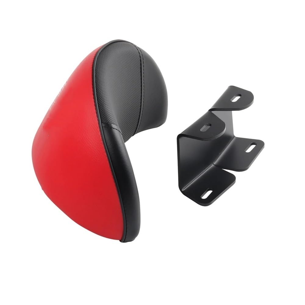 Dossier selle arrière PCX150 coussin de maintien ergonomique - 8