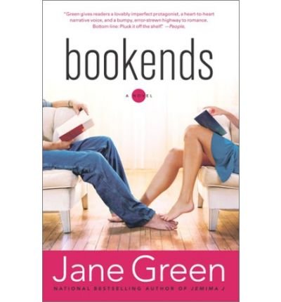 BOOKENDS [Bookends ] BY Green, Jane(Author)Paperback 27-May-2003