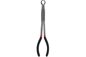 QWOKR Spark Plug Wire Removal Plier - The Ultimate Spark Plug Wrench...