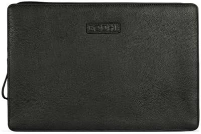Bodhi 11 Inch Macbook Air Sleeve by Bodhi - Black