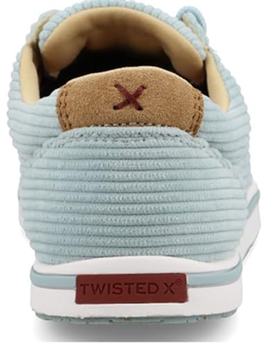 Image of Twisted X Women's Kicks Low Top Sneakers
