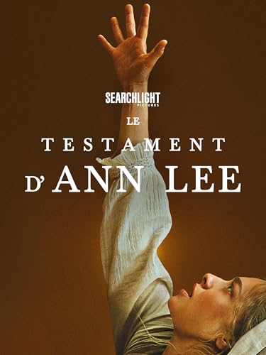 Le Testament d'Ann Lee
