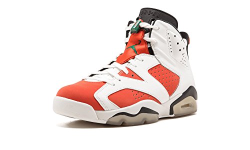 Jordan Air 6 Retro Gatorade Men Lifestyle Sneakers | Amazon