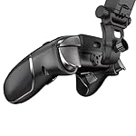 Turtle Beach Recon Cloud Wired Game Controller with Bluetooth for Xbox Series X|S, Xbox One, Windows, Android Mobile Devices – Remappable Buttons, Audio Enhancements, Superhuman Hearing – Black - Image 3